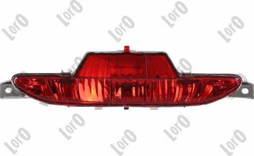 ABAKUS 038-36-873 - Feu antibrouillard arrière droxauto.com