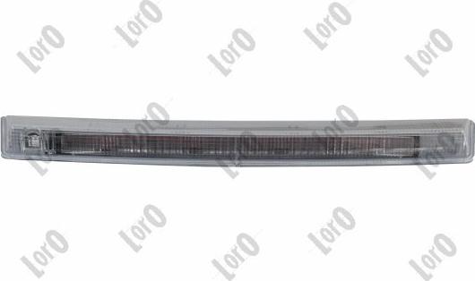 ABAKUS 038-24-870 - Feu stop additionnel droxauto.com