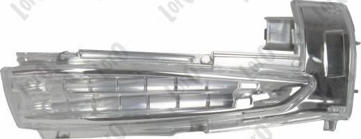 ABAKUS 038-22-862 - Feu clignotant droxauto.com