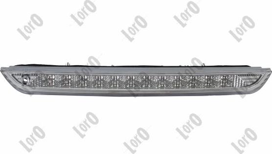 ABAKUS 038-22-870 - Feu stop additionnel droxauto.com