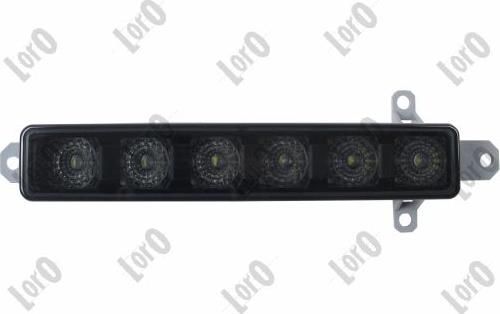 ABAKUS 038-27-701S - Feu diurne droxauto.com