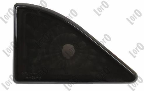 ABAKUS 037-43-870S - Feu stop additionnel droxauto.com