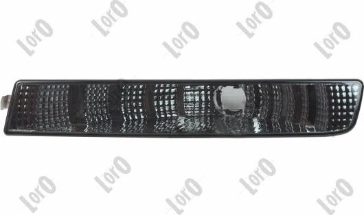 ABAKUS 037-42-851S - Feu clignotant droxauto.com