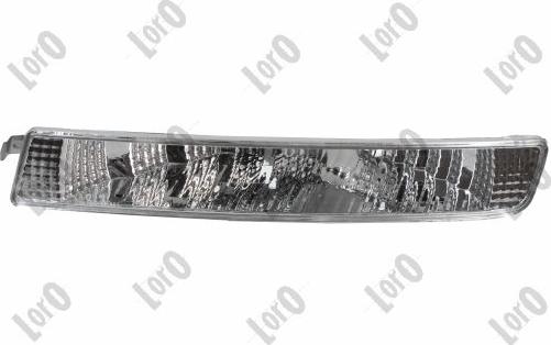 ABAKUS 037-42-851 - Feu clignotant droxauto.com