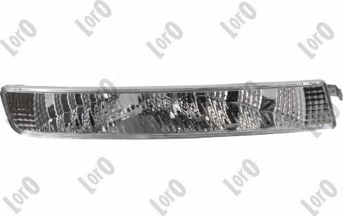 ABAKUS 037-42-852 - Feu clignotant droxauto.com