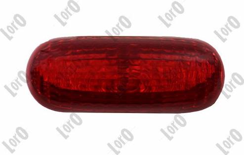 ABAKUS 037-42-870 - Feu stop droxauto.com