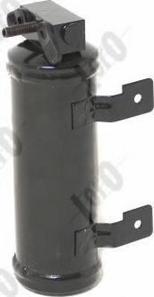 ABAKUS 037-021-0005 - Filtre déshydratant, climatisation droxauto.com