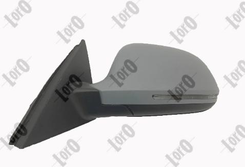 ABAKUS 0217M09 - Rétroviseur extérieur droxauto.com