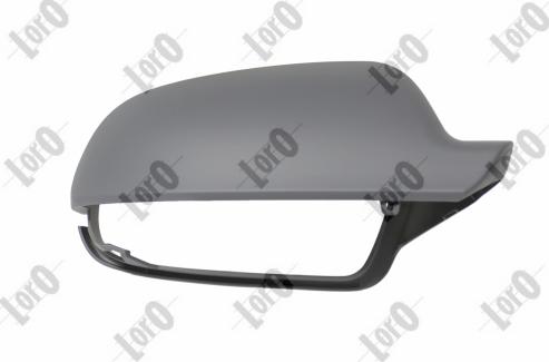 ABAKUS 0237M02 - Rétroviseur extérieur droxauto.com