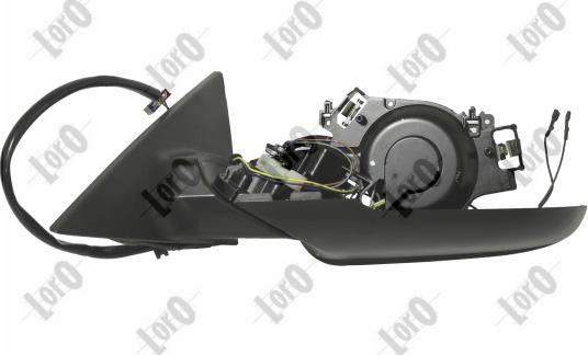 ABAKUS 0237M07 - Rétroviseur extérieur droxauto.com