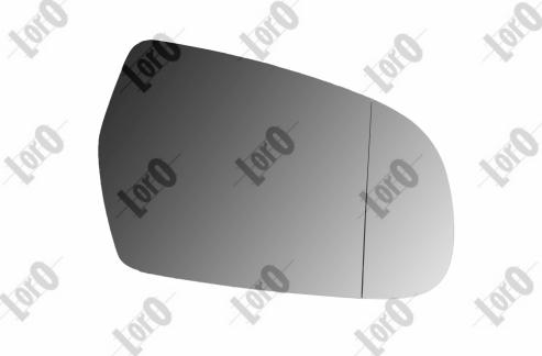 ABAKUS 0237M05 - Rétroviseur extérieur droxauto.com