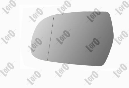 ABAKUS 0237M01 - Rétroviseur extérieur droxauto.com