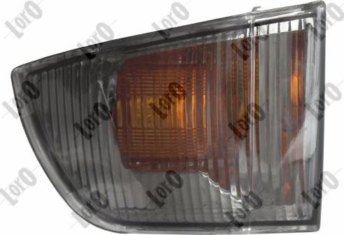 ABAKUS 022-03-865 - Feu clignotant droxauto.com