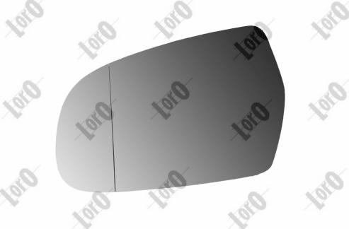 ABAKUS 0237M03 - Rétroviseur extérieur droxauto.com