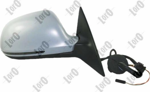 ABAKUS 0222M12 - Rétroviseur extérieur droxauto.com