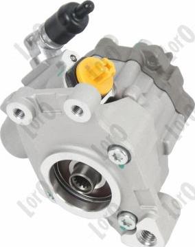 ABAKUS 140-01-155 - Pompe hydraulique, direction droxauto.com