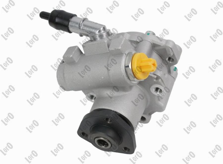 ABAKUS 140-01-126 - Pompe hydraulique, direction droxauto.com