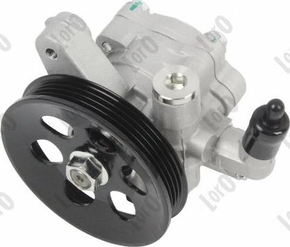 ABAKUS 140-01-339 - Pompe hydraulique, direction droxauto.com