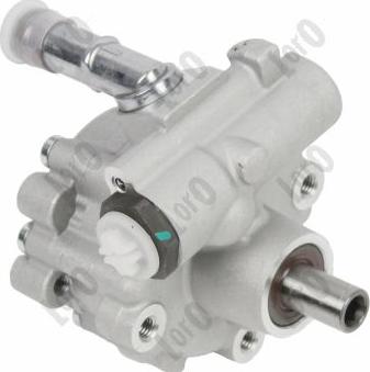 ABAKUS 140-01-246 - Pompe hydraulique, direction droxauto.com