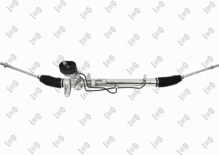 ABAKUS 140-02-009 - Crémaillière de direction droxauto.com