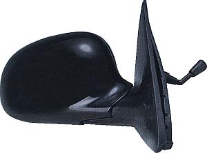 ABAKUS 1408M01 - Rétroviseur extérieur droxauto.com