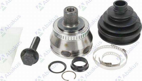 ABAKUS 141-04-002 - Jeu de joints, arbre de transmission droxauto.com