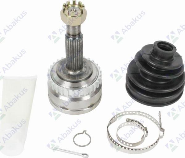 ABAKUS 141-04-010 - Jeu de joints, arbre de transmission droxauto.com