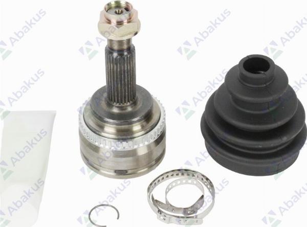 ABAKUS 141-04-082 - Jeu de joints, arbre de transmission droxauto.com
