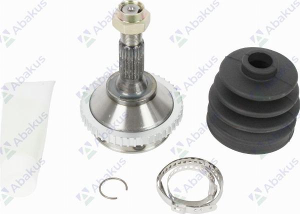 ABAKUS 141-04-079 - Jeu de joints, arbre de transmission droxauto.com