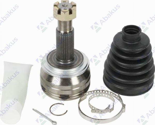 ABAKUS 141-04-119 - Jeu de joints, arbre de transmission droxauto.com