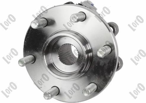 ABAKUS 141-01-029 - Kit de roulements de roue droxauto.com