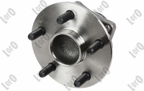 ABAKUS 141-01-146 - Kit de roulements de roue droxauto.com