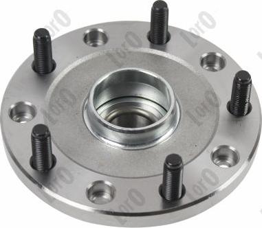 ABAKUS 141-01-163 - Kit de roulements de roue droxauto.com