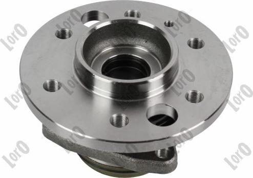 ABAKUS 141-01-107 - Moyeu de roue droxauto.com