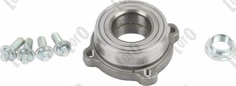 ABAKUS 141-01-308 - Kit de roulements de roue droxauto.com