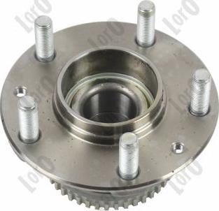 ABAKUS 141-01-319 - Kit de roulements de roue droxauto.com