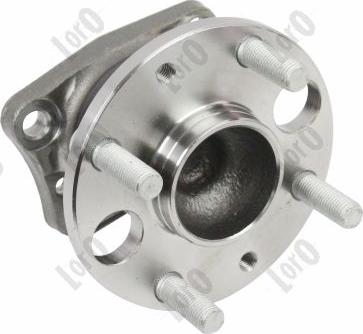 ABAKUS 141-01-315 - Kit de roulements de roue droxauto.com