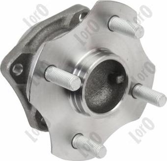 ABAKUS 141-01-311 - Kit de roulements de roue droxauto.com