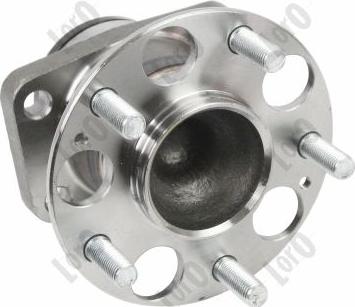 ABAKUS 141-01-318 - Kit de roulements de roue droxauto.com