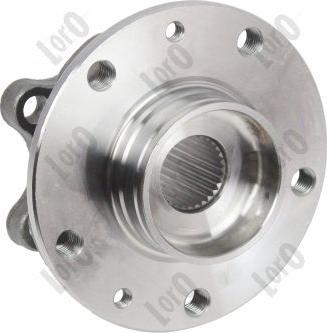 ABAKUS 141-01-290 - Kit de roulements de roue droxauto.com