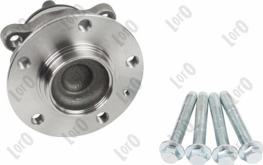 ABAKUS 141-01-291 - Kit de roulements de roue droxauto.com