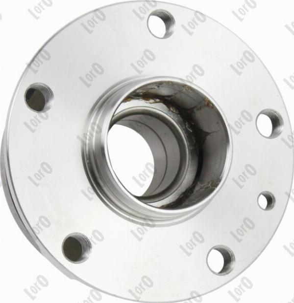 ABAKUS 141-01-252 - Kit de roulements de roue droxauto.com