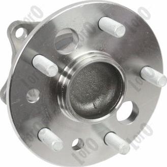 ABAKUS 141-01-261 - Kit de roulements de roue droxauto.com