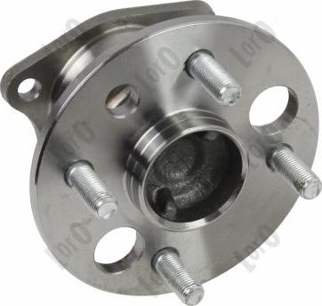 ABAKUS 141-01-267 - Kit de roulements de roue droxauto.com