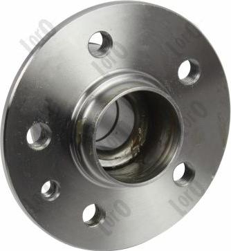 ABAKUS 141-01-201 - Kit de roulements de roue droxauto.com