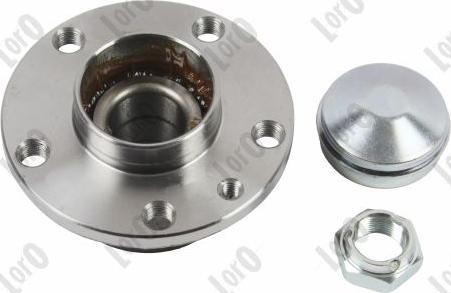 ABAKUS 141-01-212 - Kit de roulements de roue droxauto.com