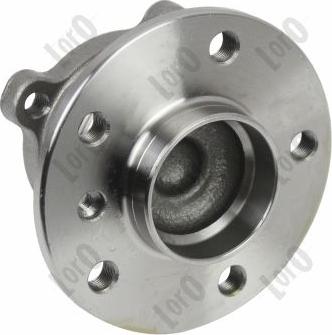 ABAKUS 141-01-280 - Kit de roulements de roue droxauto.com