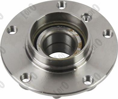 ABAKUS 141-01-239 - Kit de roulements de roue droxauto.com