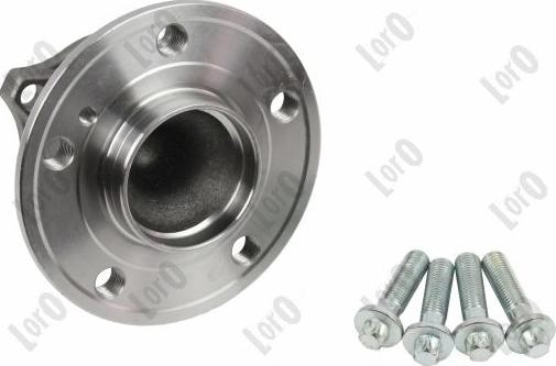 ABAKUS 141-01-229 - Kit de roulements de roue droxauto.com