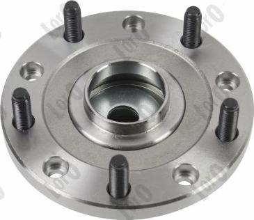 ABAKUS 141-01-275 - Kit de roulements de roue droxauto.com